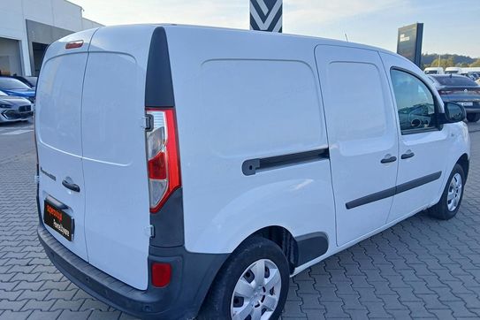 Renault Kangoo L2H1 Zabudowa warsztatowa