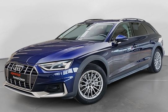 Audi A4 Allroad 40 TDI quattro S tronic