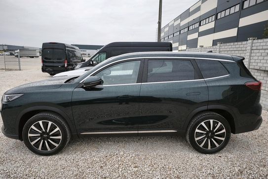 Chery TIGGO 8 Prestige  Super Hybrid 1.5 T-GDI