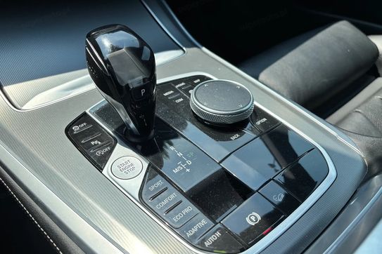 BMW X5 xDrive25d M Sport