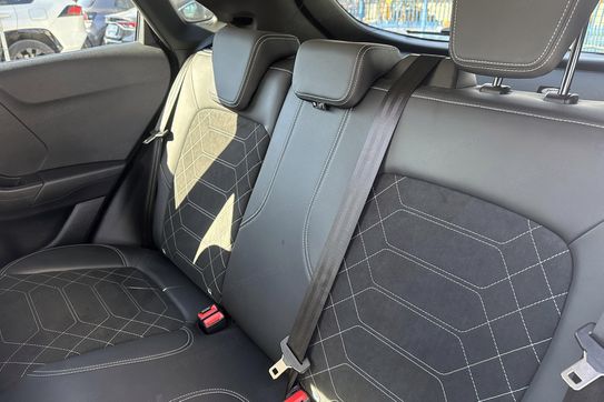 Ford Puma Premium 43.6 kWh