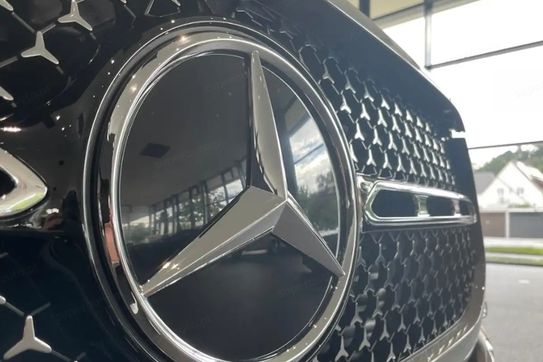 Mercedes GLE 450 d 4-Matic AMG Line