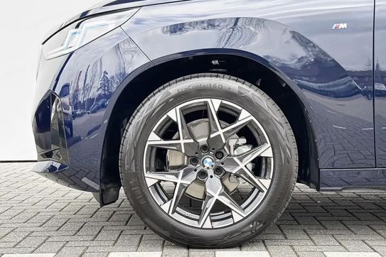 BMW X3 xDrive20d M Sport