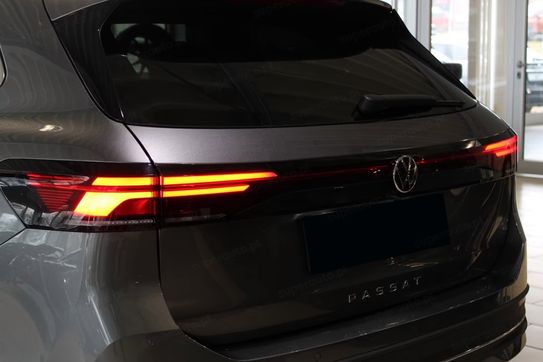 Volkswagen Passat Business 2.0 TDI DSG