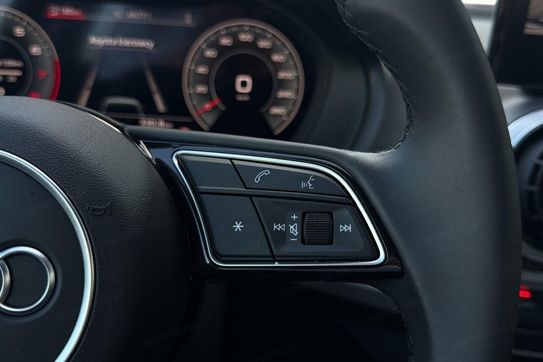 Audi Q2 35 TFSI Advanced