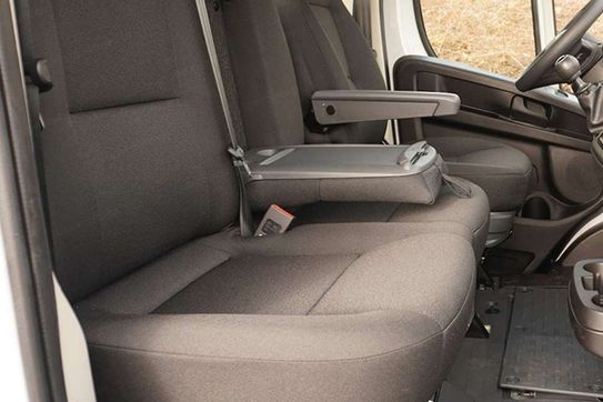 Fiat Ducato Maxi L4 Kontener 9EP