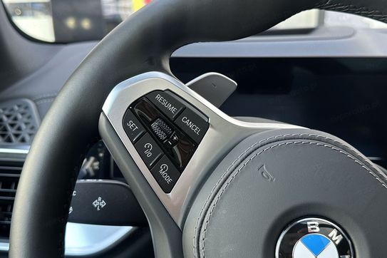 BMW X5 xDrive40d M Sport