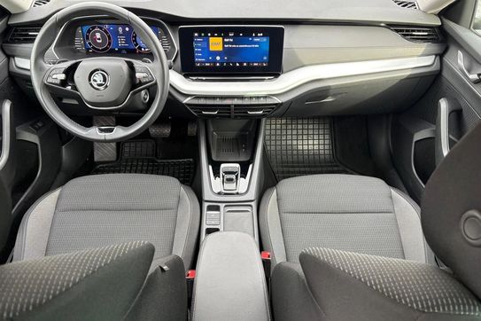 Skoda Octavia 2.0 TDI Selection DSG