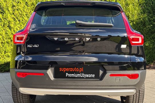 Volvo XC40 T5 Plug-In Hybrid Inscription