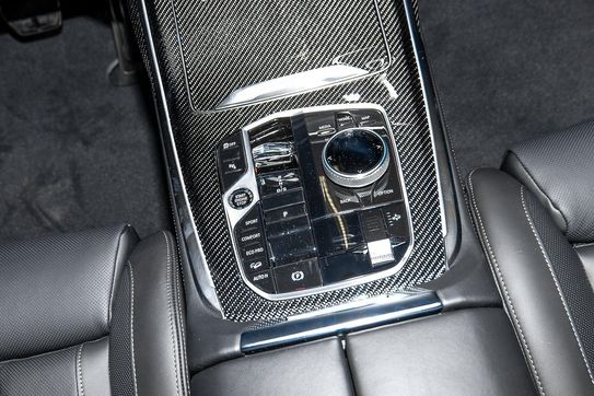 BMW X7 xDrive40d M Sport