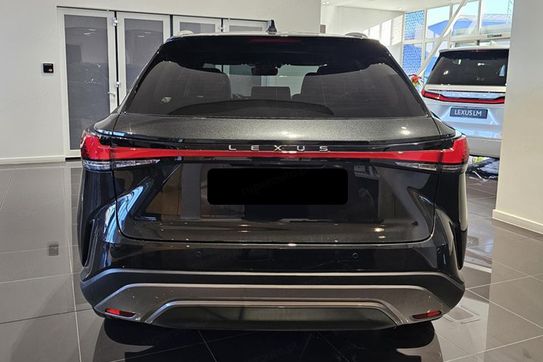 Lexus RX Prestige 2.5 Hybrid Plug-in