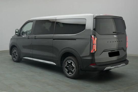 Ford Tourneo Custom 340 L2H1 Active PHEV CVT