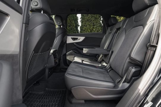 Audi Q7 45 TDI quattro S Line