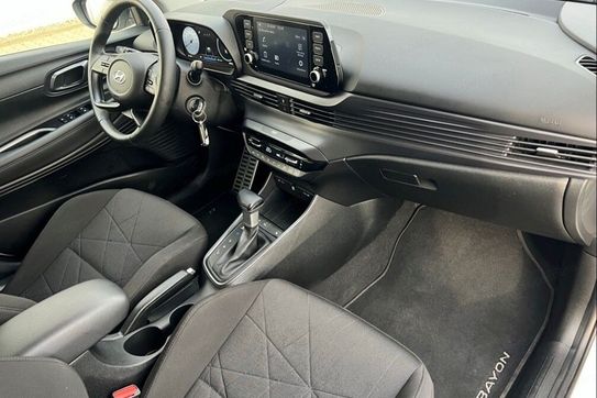 Hyundai Bayon t-Gdi Executive Dct
