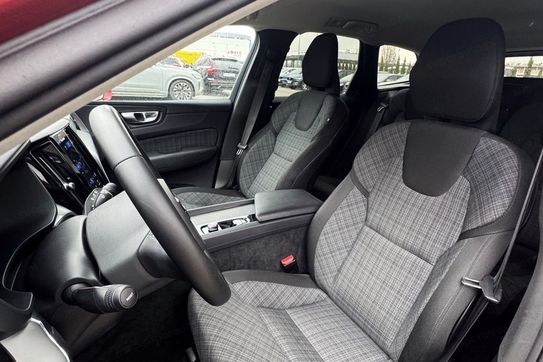 Volvo XC60 B4 B Core