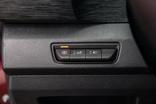 Renault Trafic Kombi L2H1 EDC