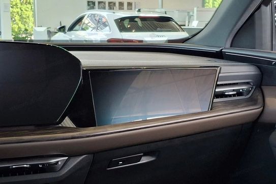 Audi Q5 Sportback TDI quattro