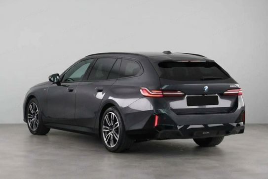BMW Seria 5 520d xDrive M Sport
