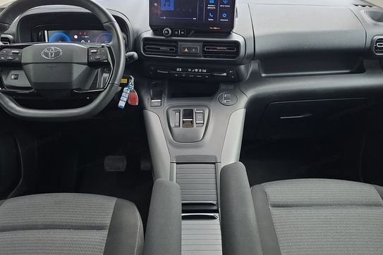 Toyota Proace City Verso Long -4D Family