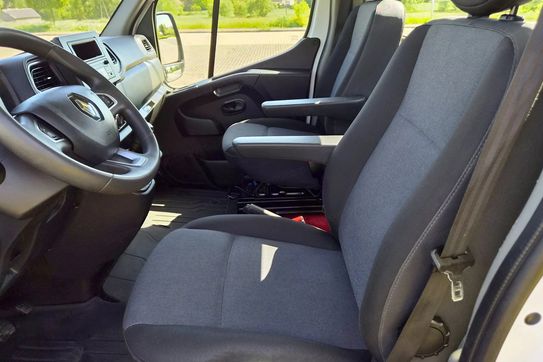 Renault Master dCi L2 Extra