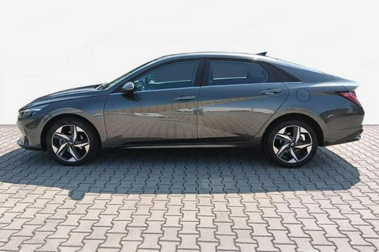 Hyundai Elantra 1.6 Smart