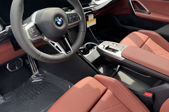 BMW X2 sDrive20i M Sport