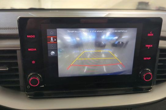 Kia XCeed M 1.5 T-GDI DCT