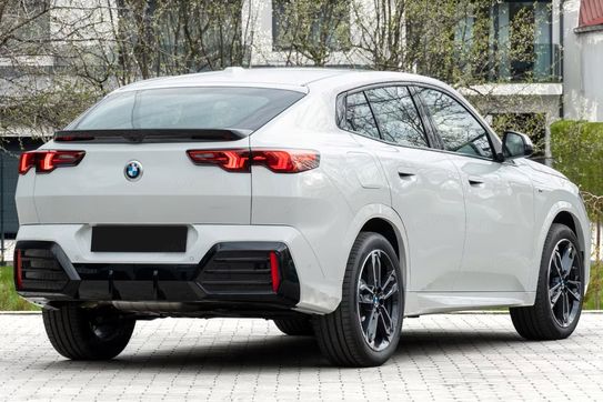 BMW X2 sDrive20i M Sport