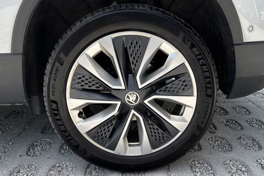 Skoda Karoq Style 1.5 TSI  DSG