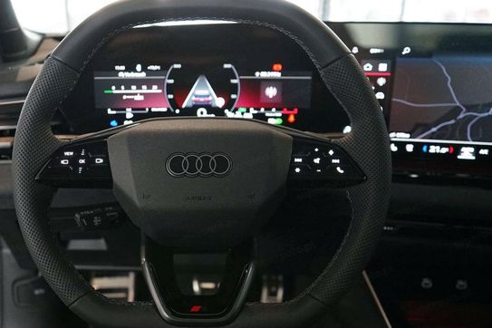 Audi A6 e-Hybrid quattro Avant