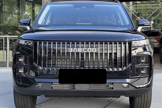 Jaecoo 7 1.5 T-GDI Super Hybrid Exclusive DHT