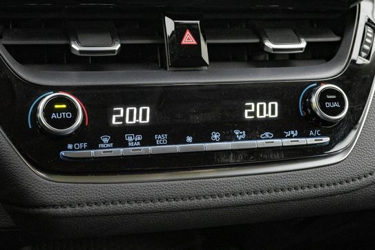 Toyota Corolla 1.5 Comfort