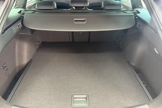 Cupra Leon 1.5 eTSI mHEV DSG