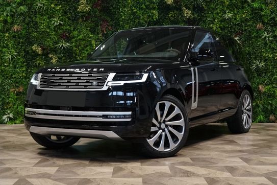 Land Rover Range Rover 3.0 D350 Autobiography