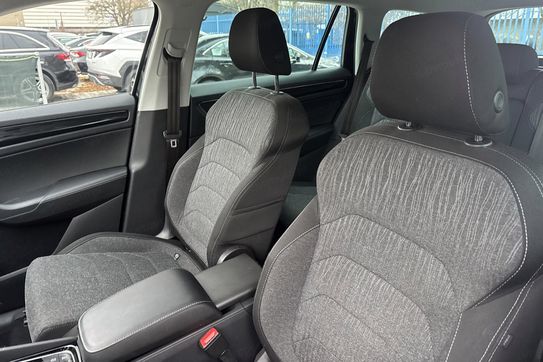 Skoda Kodiaq Style 2.0 TSI 4x4  DSG