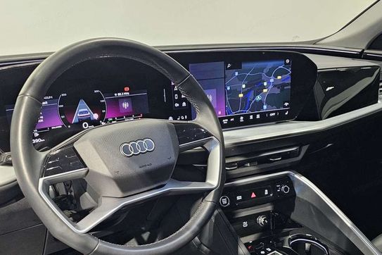 Audi Q5 TDI quattro S line Sportback