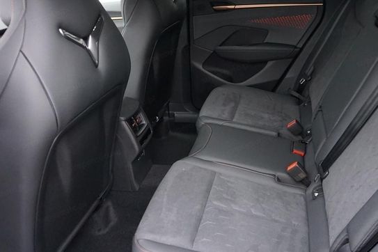 Cupra Terramar Advantage Edition DCC 2.0 TSI 4Drive DSG