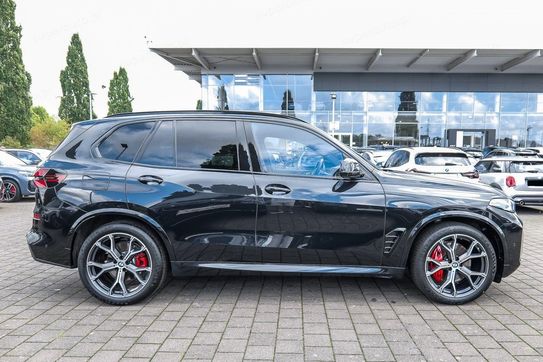 BMW X5 xDrive30d M Sport