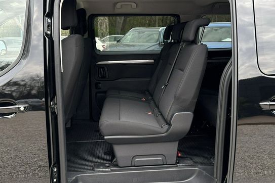Peugeot Traveller 2.0 Long Business