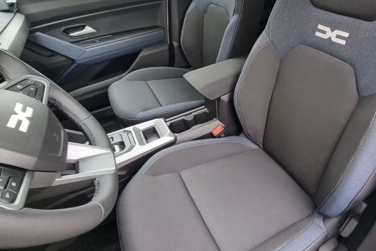 Dacia Duster Journey 1.6 Full Hybrid