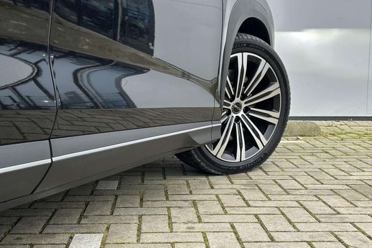 BYD Sealion 7 Excellence AWD