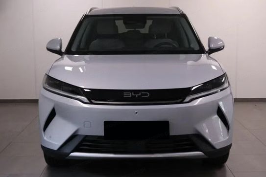 BYD ATTO 2 DM-i Boost