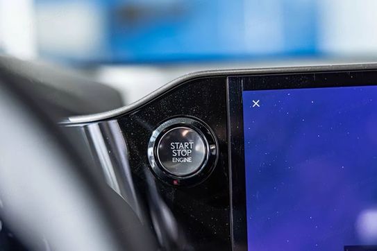Lexus NX 450h+ Prestige 2.5 Plug-in Hybrid