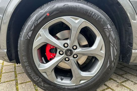 Ford Kuga ST-Line X 2.5 PHEV