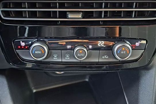 Opel Mokka GS aut 1.2 T