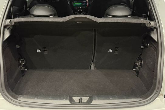 Mini Mini Hatch 3dr Cooper SE