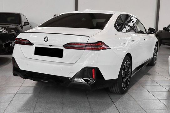 BMW Seria 5 520i M Sport