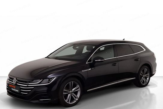 Volkswagen Arteon 2.0 TDI DSG