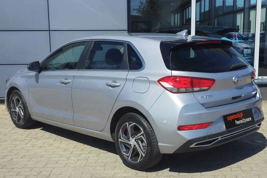 Hyundai i30 1.5 t-Gdi 48V Smart