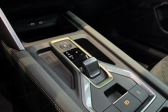 Cupra Formentor Tribe Edition 2.0 TSI DSG 4Drive